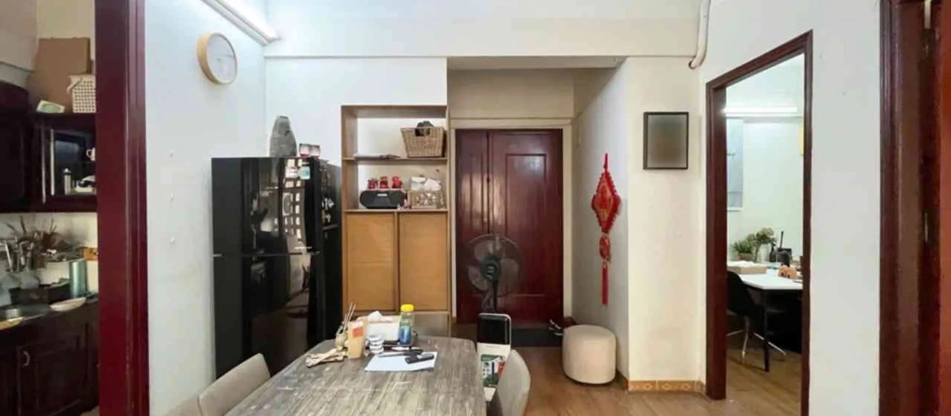 Cơ Hội Vàng! Nhà Mặt Phố 66m² - Chỉ 4.75 Tỷ - Vị Trí Đắc Địa Bình Thạnh... Bán nhà mặt phố tại Gia Định, Hồ Chí Minh 01
