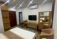Bán Nhà liền kề Man Bồi Gốc Găng lô góc 2 mặt tiền tại Ba La - Kiệt tác kiến trúc 9 tầng đẳng cấp... Bán nhà mặt phố tại Hà Đông, Hà Nội 12