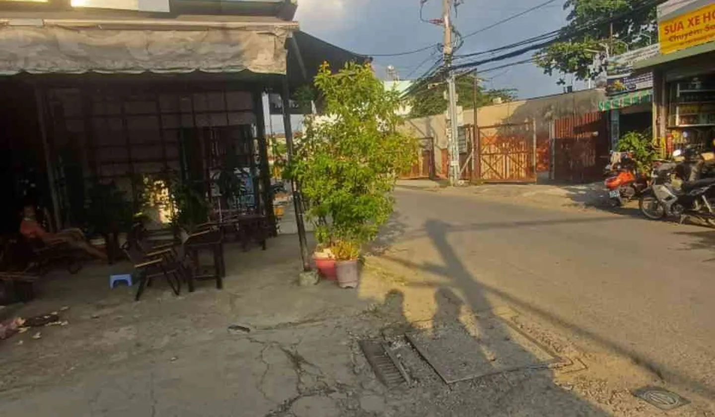Nhà 4 tầng hẻm xe hơi - Cơ hội sở hữu nhà riêng ngay trung tâm... Bán nhà riêng tại Bình Tân, Hồ Chí Minh 01