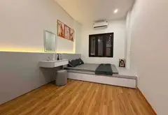 Bán nhà riêng 5 tầng ở Khương Trung, gần hồ, hai thoáng, giao thông thuận tiện... Bán nhà riêng tại Khương Đình, Hà Nội 18