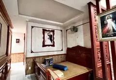 Bán nhà mặt phố 2 tầng Tân Kỳ Tân Quý Bình Tân, mặt tiền 4.3m, diện tích 95m2... Bán nhà mặt phố tại Bình Trị Đông, Hồ Chí Minh 02