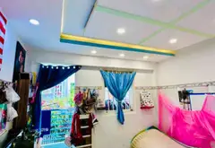 B.án N.hà trục đường chính Tạ Quang Bửu-Dt 48m2-SHR nở hậu nhẹ-G.ía nhỉnh 5Tỉ... Bán nhà riêng tại Chánh Hưng, Hồ Chí Minh 05