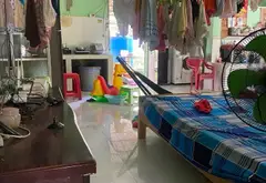 Nhà cấp 4 rộng rãi, sân thoáng tại Nhà Bè... Bán nhà riêng tại Nhà Bè, Hồ Chí Minh 08
