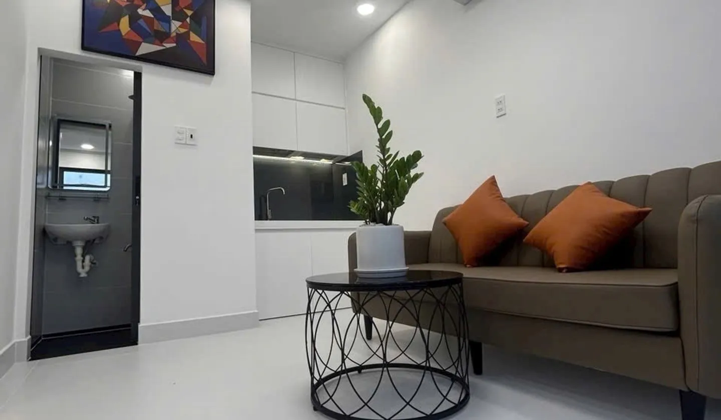 HẠ 200 TRIỆU. GIÁ MỚI 4.48 TỶ
🏡 MẶT TIỀN THỤT TRẦN QUỐC TOẢN, QUẬN 3 – NHÀ MỚI ĐẸP 3 TẦNG BTCT... Bán nhà riêng tại Xuân Hòa, Hồ Chí Minh 01
