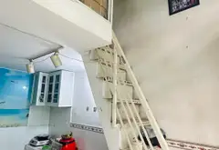 Bán Nhà Sát Bến Xe Miền Tây... Bán nhà riêng tại An Lạc, Hồ Chí Minh 04