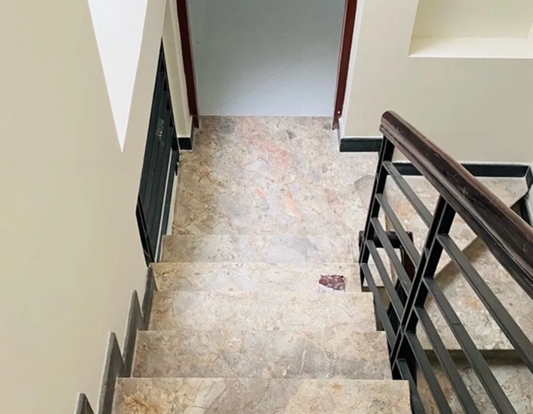 Nhà 4 tầng cực đẹp tại Phường An Hội Tây, cơ hội sở hữu hiếm có... Bán nhà riêng tại An Hội Tây, Hồ Chí Minh 01