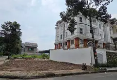 Bán đất trống mặt tiền 16m khu Đảo Kim Cương Quận 2 - LH: 0918604219 C.Loan... Bán nhà mặt phố tại Cát Lái, Hồ Chí Minh 03
