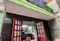 Bán nhà riêng 3 tầng Tây Thạnh, Tân Phú, 50m2, hướng Đông Nam, pháp lý đầy đủ... Bán nhà riêng tại Tây Thạnh, Hồ Chí Minh 16