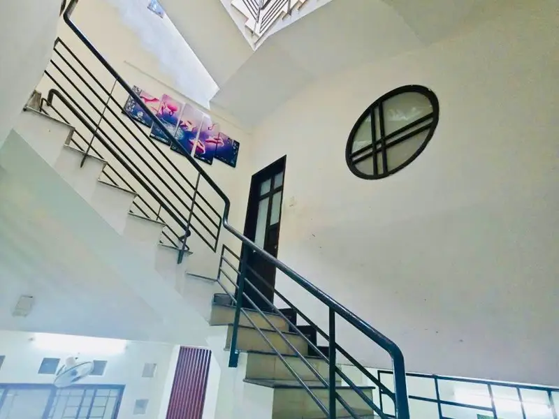 Bán nhà mặt phố Hải Hồ, Hải Châu, diện tích 102m2, mặt tiền rộng 7.1m, nhà mới 3 tầng... Bán nhà mặt phố tại Hải Châu, Đà Nẵng 01