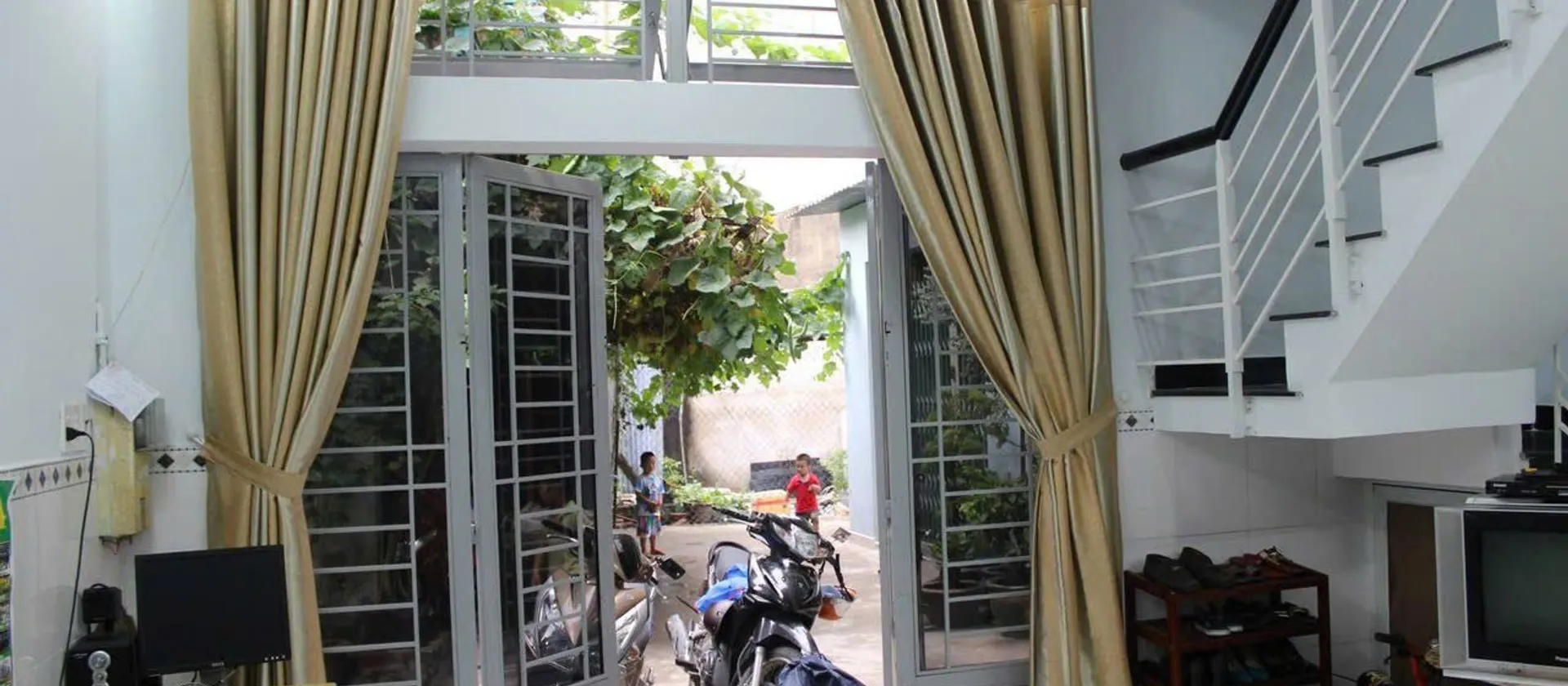 Bán nhà 2 tầng 2 PN tại Song Hành, giá 3,4 tỷ đồng[31gc]... Bán nhà riêng tại Đông Hưng Thuận, Hồ Chí Minh 01