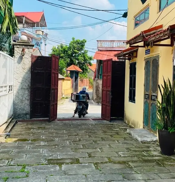 Kho xưởng 2 tầng rộng 730m2 tại Thái Bảo, Gia Bình - Cơ hội đầu tư vàng... Bán kho, nhà xưởng tại Nhân Thắng, Bắc Ninh 01