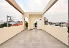 BÁN NHÀ MẶT TIỀN THỚI An- THIẾT KẾ ĐẸP KHÔNG GIAN SỐNG THỜI THƯỢNG- 3TẦNG FULL NỘI THẤT... Bán nhà mặt phố tại Thới An, Hồ Chí Minh 13