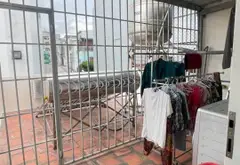 Bán nhà mặt phố Cư Xá Phú Lâm B Quận 6 3 tầng, mặt tiền 4.2m... Bán nhà mặt phố tại Phú Lâm, Hồ Chí Minh 09