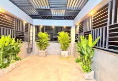 💥 NHÀ ĐẸP 6 TẦNG – THANG MÁY – FULL NỘI THẤT – HẺM XE HƠI THỐNG NHẤT – 12TY5 TL... Bán nhà riêng tại Thông Tây Hội, Hồ Chí Minh 17