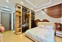 Bán nhà riêng 5 tầng tại quận với vị trí thuận lợi và diện tích sử dụng 261m2... Bán nhà riêng tại An Hội Tây, Hồ Chí Minh 11
