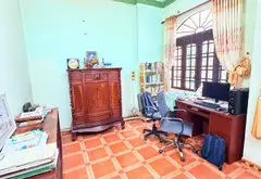 Bán nhà 3 tầng gần sân bay, 71m2 tại Tân Bình giá 6.4 tỷ... Bán nhà riêng tại Tân Sơn, Hồ Chí Minh 03