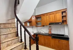 Nhà phố Giáp Bát – Tiện nghi đa năng, vị trí đắc địa... Bán nhà riêng tại Tương Mai, Hà Nội 05