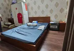 Bán nhà 2 tầng 3PN 3WC diện tích 55m2 tại phường An Lạc, TP HCM... Bán nhà riêng tại An Lạc, Hồ Chí Minh 04
