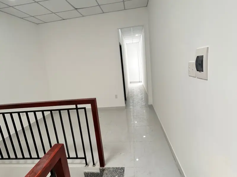 Cơ hội hiếm có sở hữu nhà 86m2 3PN 2 tầng khu vực Bình Tân giá tốt... Bán nhà riêng tại Bình Tân, Hồ Chí Minh 01