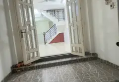 🔥🔥 Gò Vấp - Làng Hoa - 2 Tầng - DT 45m2 - Hẻm 2.5m sạch sẽ - chỉ 4.6t🔥🔥... Bán nhà riêng tại An Hội Đông, Hồ Chí Minh 08