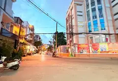 Nhà mặt phố Thành Mỹ - Vị trí đắc địa kinh doanh sầm uất... Bán nhà mặt phố tại Tân Hòa, Hồ Chí Minh 01