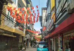 Cơ hội sở hữu nhà đẹp gần phố với thiết kế tối ưu ngay Phan Đình Giót... Bán nhà riêng tại Phương Liệt, Hà Nội 03