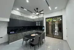 Nhà phố tân cổ điển 3 tầng thiết kế mới sát đường đôi Nguyễn Trường Tộ... Bán nhà riêng tại An Dương, Hải Phòng 06