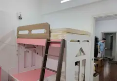 Bán căn hộ chung cư 2 phòng ngủ tại phường Hà Đông, Hà Nội, tiện ích đầy đủ... Bán căn hộ chung cư tại Hà Đông, Hà Nội 05
