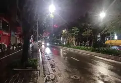 Cơ hội sở hữu nhà mặt phố Lạc Long Quân: mặt tiền rộng, vỉa hè 6m, kinh doanh đắc địa giá tốt... Bán nhà mặt phố tại Tây Hồ, Hà Nội 03