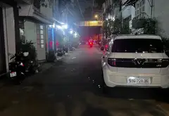 Bán nhà 2 tầng 3 phòng ngủ diện tích 58.7m2 tại Quận Phú Nhuận chỉ nhỉnh 8,5ty... Bán nhà riêng tại Phú Nhuận, Hồ Chí Minh 01