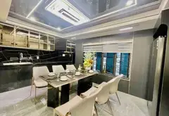 Nhà riêng 4 tầng hướng Nam tại Bắc Sơn, An Dương, khu vực thuận tiện và yên tĩnh... Bán nhà riêng tại An Dương, Hải Phòng 03