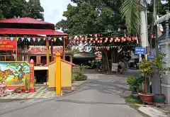 Khám Phá Không Gian Sống Đẳng Cấp Tại Hóc Môn!... Bán nhà riêng tại Hóc Môn, Hồ Chí Minh 24