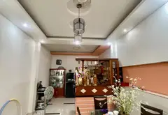 Nhà 3 tầng hiện đại ngay trung tâm Gò Vấp, giá giảm hấp dẫn... Bán nhà riêng tại An Hội Đông, Hồ Chí Minh 02