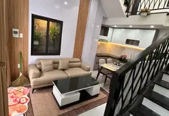 Nhà mới tiện nghi ngay trung tâm, giá cực tốt... Bán nhà riêng tại Thanh Khê, Đà Nẵng 02