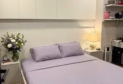 Căn hộ sang trọng mặt đường Tố Hữu - Hà Đông 103m giá 6,5 tỷ... Bán căn hộ chung cư tại Hà Đông, Hà Nội 03