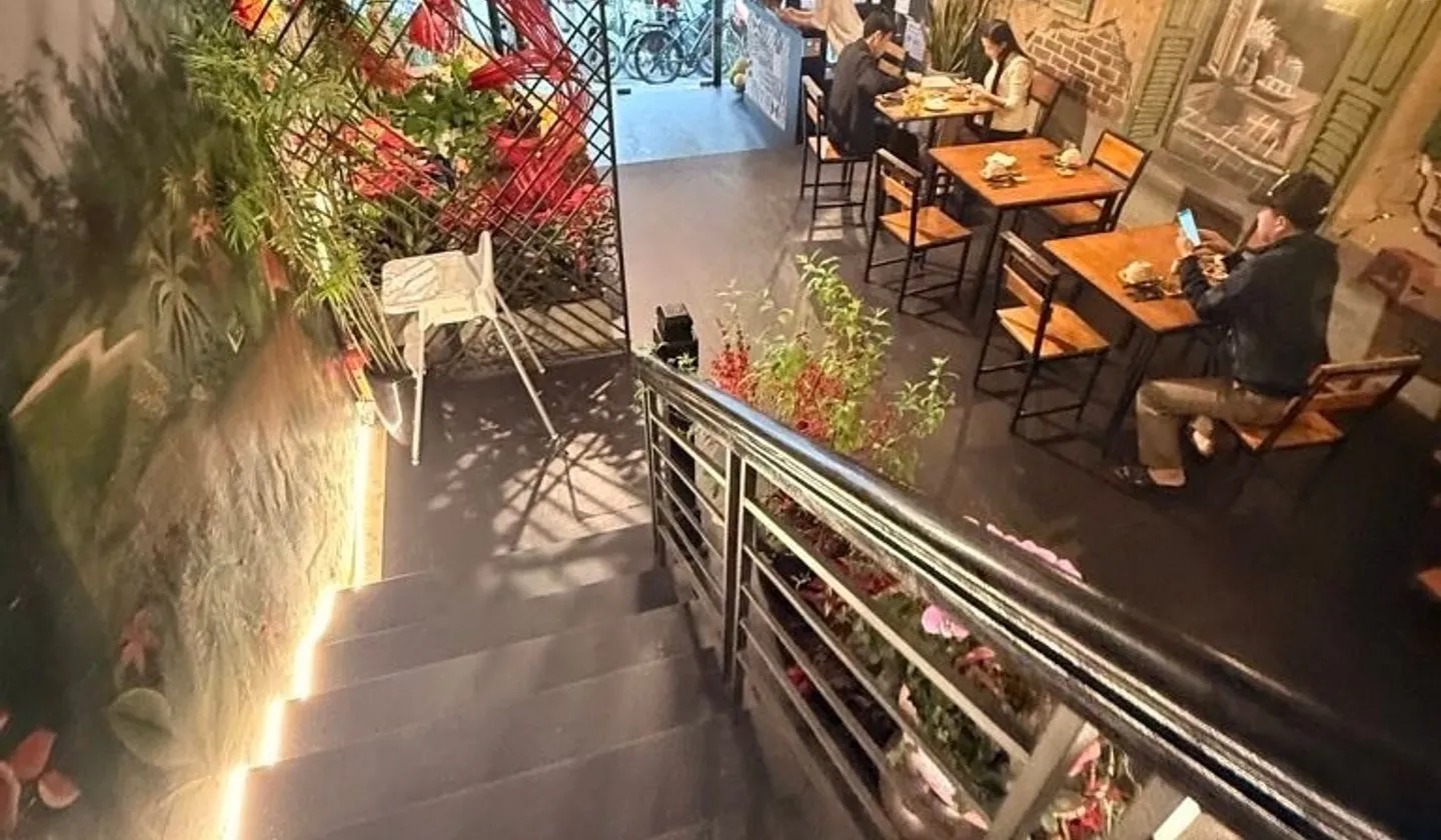 Biệt Thự Mặt Phố Trực Diện Hồ Hoàn Kiếm Với Diện Tích Lớn Và Mặt Tiền Rộng... Bán nhà mặt phố tại Hai Bà Trưng, Hà Nội 01