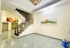 PHÂN LÔ QUÂN ĐỘI - ÔTÔ TRÁNH SÁT NHÀ - 2 THOÁNG TRƯỚC SAU - NÔNG GẦN PHỐ - TIỆN ÍCH NHIỀU... Bán nhà riêng tại Thanh Xuân, Hà Nội 06