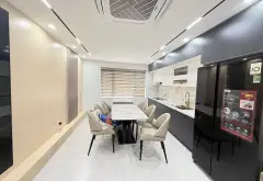 Bán nhà 7 tầng có thang máy, ô tô đỗ cửa Ngô Gia Tự - 1 bước lên xe... Bán nhà riêng tại Việt Hưng, Hà Nội 04