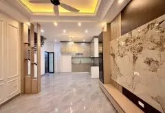 Bán nhà riêng 4 tầng tại Miếu Hai Xã, mặt ngõ thông, gần Hồ Sen chỉ 3.98 tỷ... Bán nhà riêng tại Lê Chân, Hải Phòng 06