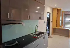 Bán căn hộ 1 phòng ngủ tại Vinhomes Quận 9, pháp lý rõ ràng, giá ưu đãi... Bán căn hộ chung cư tại Long Bình, Hồ Chí Minh 12