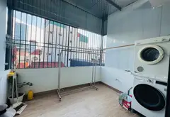 Bán nhà riêng 5 tầng, trung tâm Cầu Giấy, gần Đại học Thủ Đô, chợ Quan Hoa... Bán nhà riêng tại Cầu Giấy, Hà Nội 11
