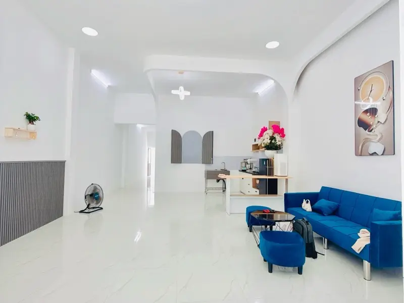 🔥 96,4M² – NGANG 5,2M – NHÀ CẤP 4 – ĐẤT ĐẸP XÂY MỚI TÙY Ý – GIÁ 7,Xx TỶ 🔥... Bán nhà riêng tại Chánh Hưng, Hồ Chí Minh 01