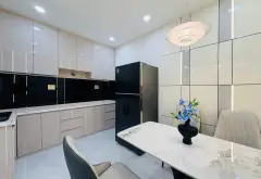 Bán nhà đẹp 2 tầng, 236/ Nguyễn Văn Lượng, P17 Gò Vấp, 5 Tỷ... Bán nhà riêng tại Gò Vấp, Hồ Chí Minh 08