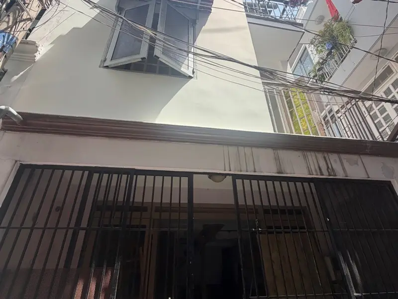 Nhà 3 tầng 28m2 khu VIP Lê Thiệt Tân Phú giá 4 tỷ... Bán nhà riêng tại Phú Thọ Hòa, Hồ Chí Minh 01