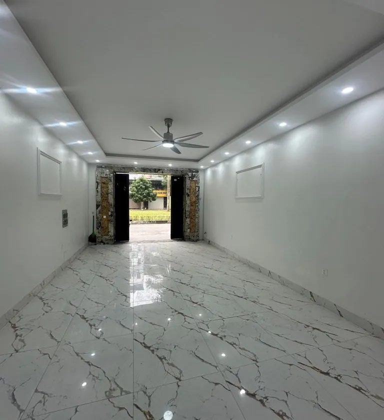 Bán nhà riêng 95m... Bán biệt thự, liền kề tại Đan Phượng, Hà Nội 01