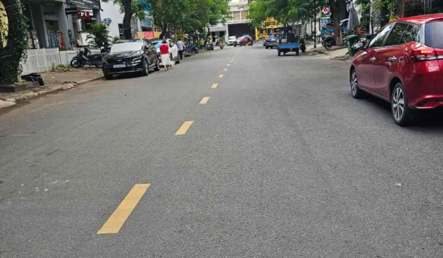 Bán nhà mặt tiền, 5 tầng, tại Phú Mỹ Hưng, quận 7, Hồ Chí Minh... Bán nhà mặt phố tại Tân Hưng, Hồ Chí Minh 01