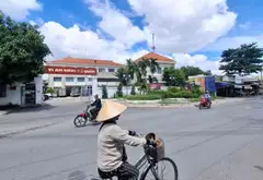 Bán nhà riêng 2 tầng 6,5x20m, hẻm xe tải Trần Văn Mười, 4.x tỷ... Bán nhà riêng tại Xuân Thới Sơn, Hồ Chí Minh 01