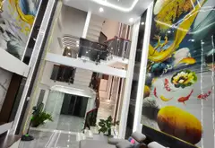🔥 GIÁ MỚI 7.6 TỶ – NHÀ MỚI 5 TẦNG 🔥... Bán nhà riêng tại Bình Tân, Hồ Chí Minh 11