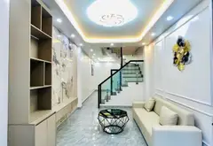 Nhà 3 Tầng Mới Mặt Ngõ Thông, Phù Hợp Kinh Doanh Tại Phạm Hữu Điều... Bán nhà riêng tại An Biên, Hải Phòng 07