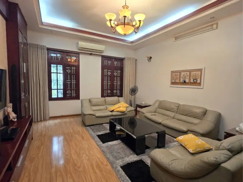 Bán nhà PHÂN LÔ -Ô TÔ -KINH DOANH - VỈA HÈ Ngụy Như Kon Tum 60m, 6 tầng chỉ 32 Tỷ.... Bán nhà riêng tại Thanh Xuân, Hà Nội 01